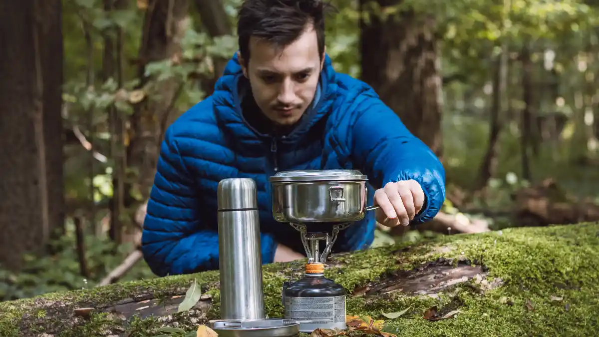Boiling Water Myths - Altitude Matters
