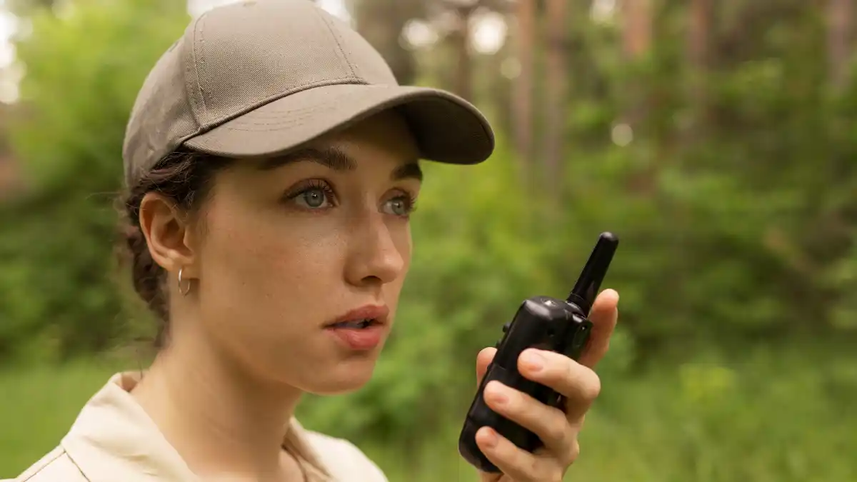 Emergency Communication Device