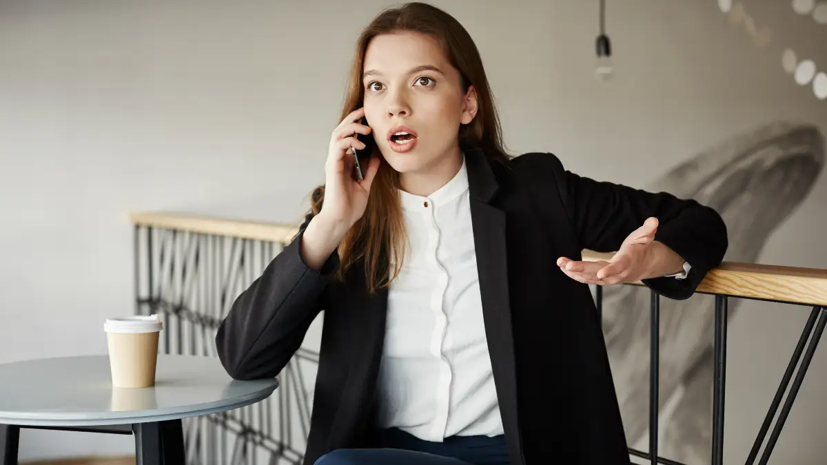 Expecting Someone Else to Call 911