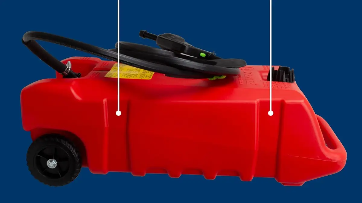 Fuel Storage
