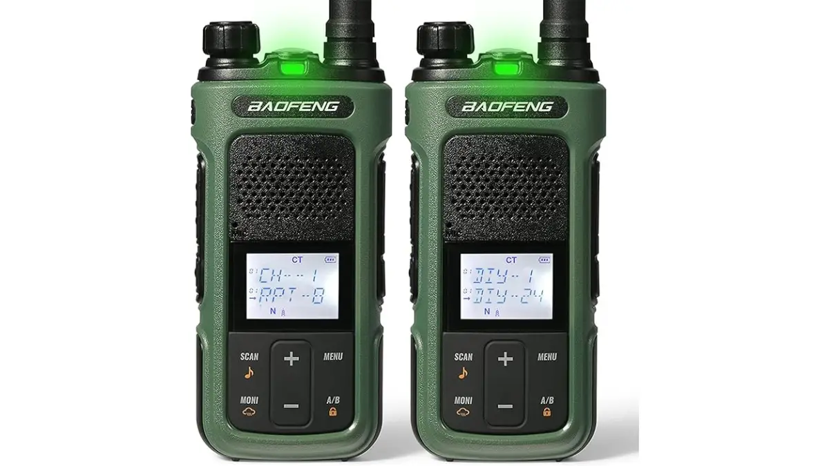 GMRS
