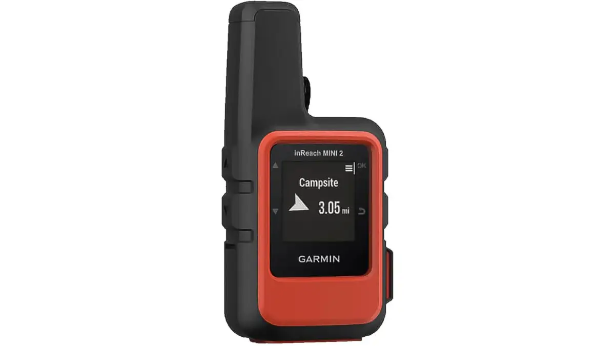 Garmin inReach Mini 2