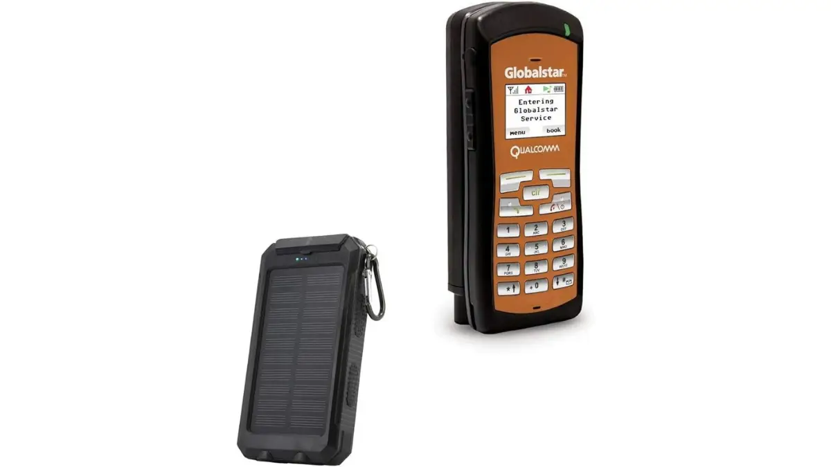 Globalstar GSP-1700