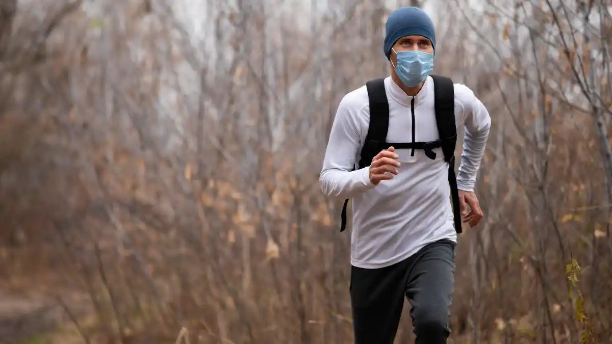 Respiratory Protection System
