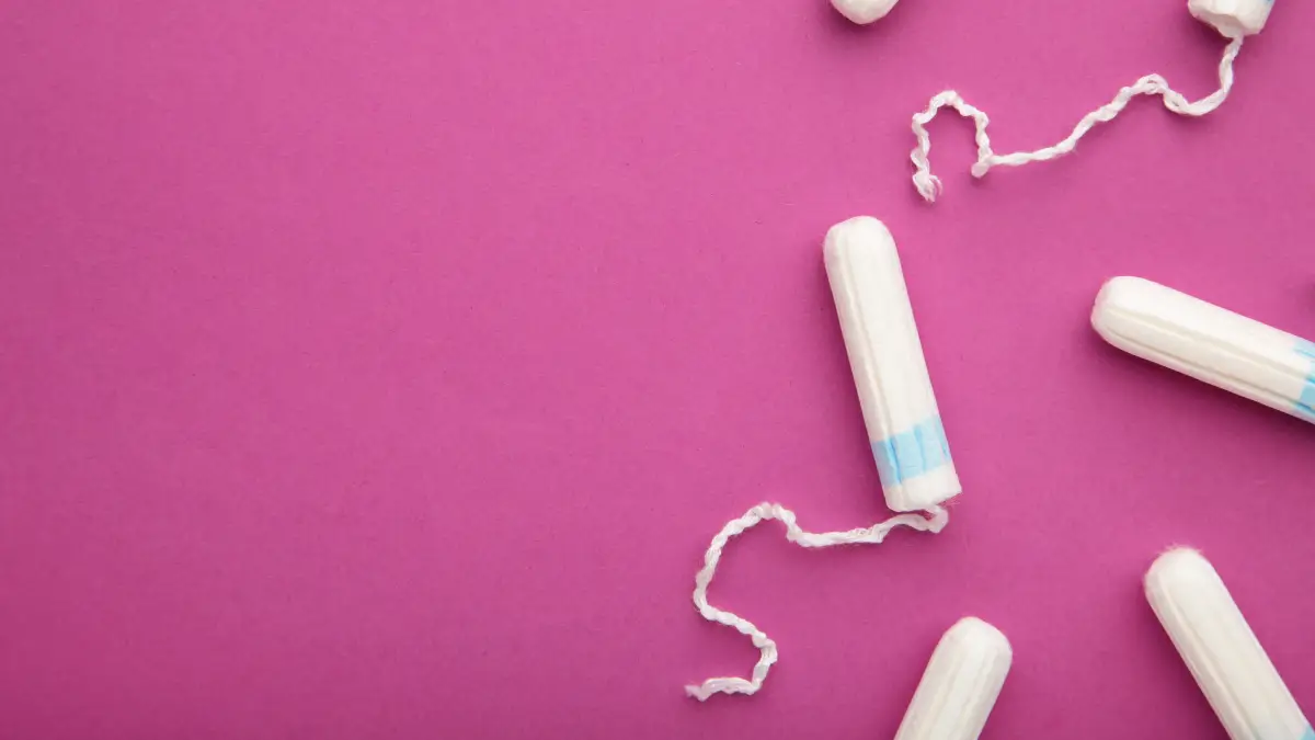 Tampons