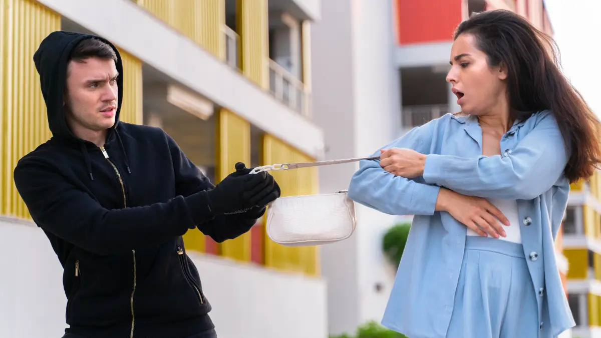 5 Common Street Scams and How to Beat Them