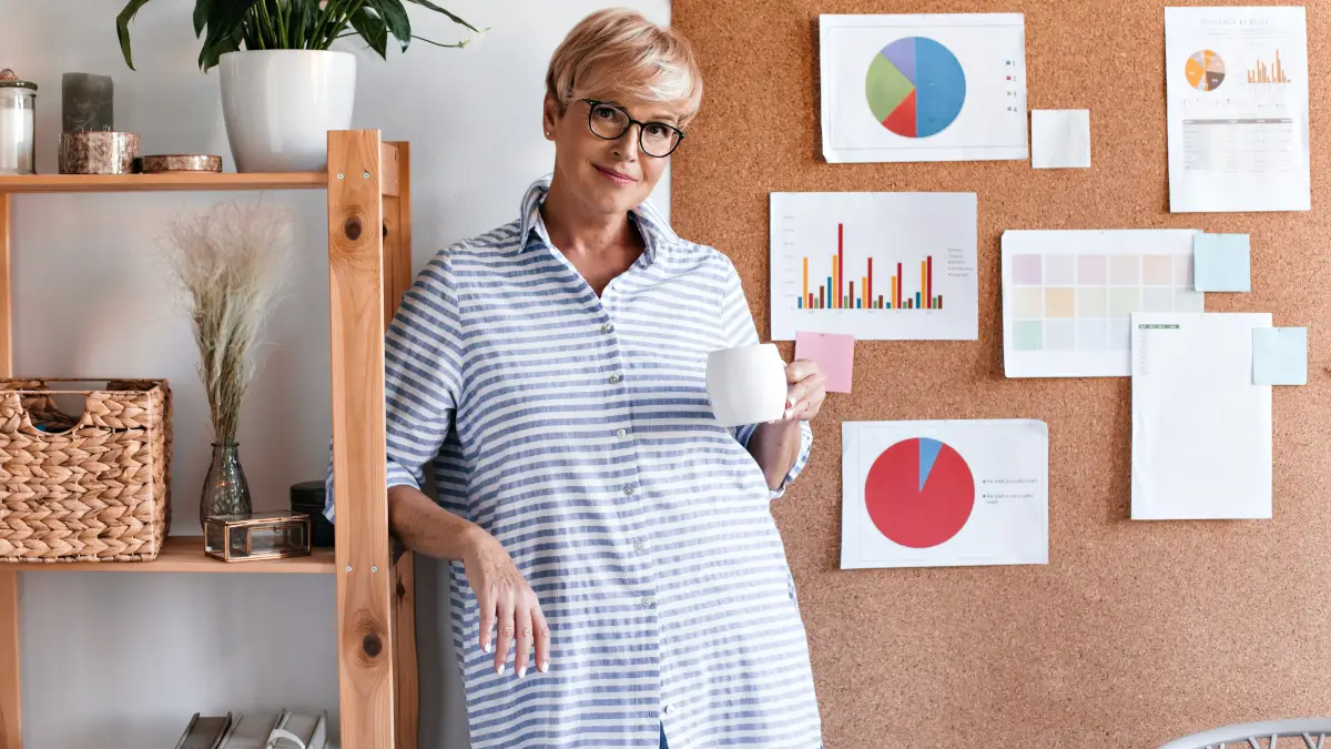 A 3-Step Plan That Actually Works After 40