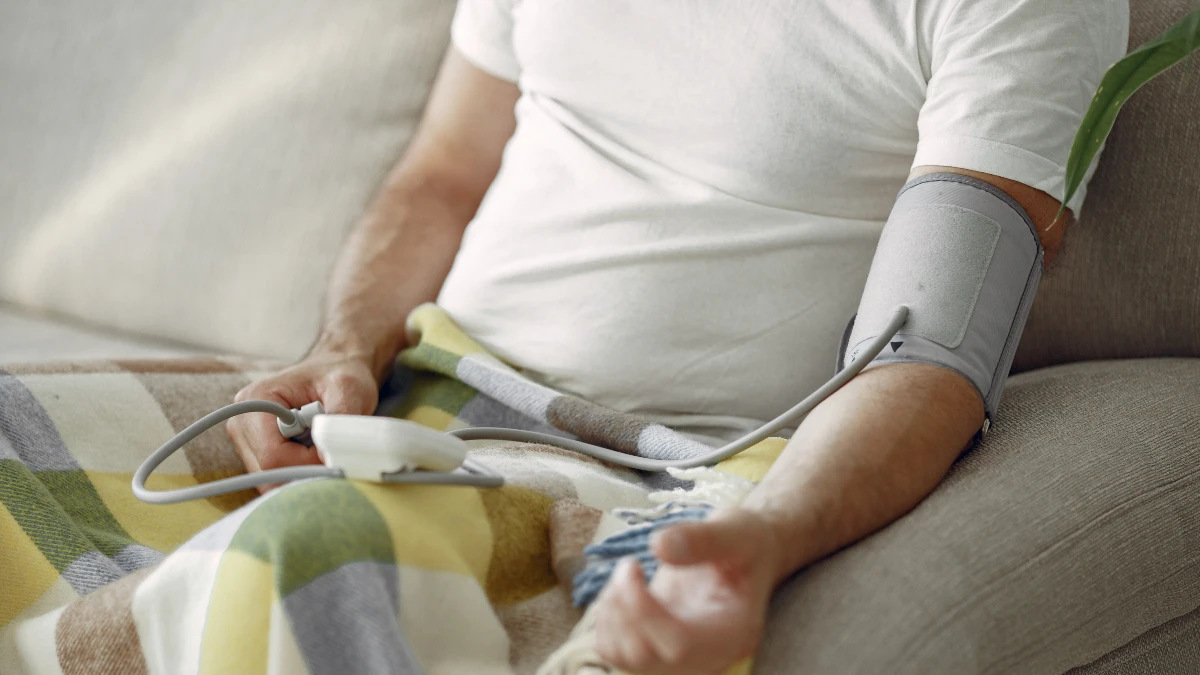 A Better Way to Recover: The "Vascular Pump"