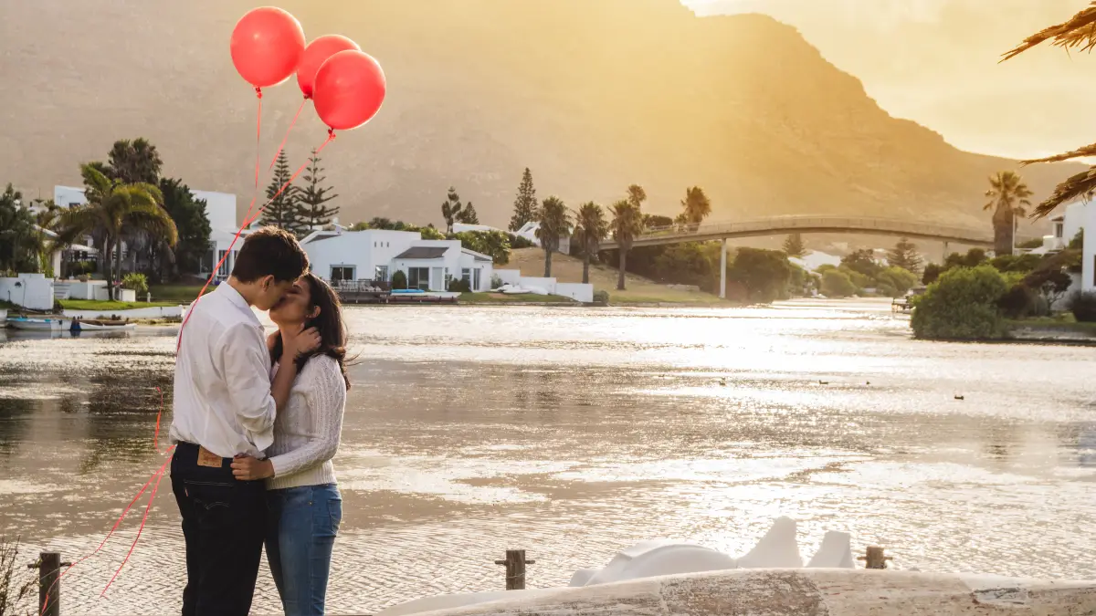 A Final Look at the Search for Love in a Global World