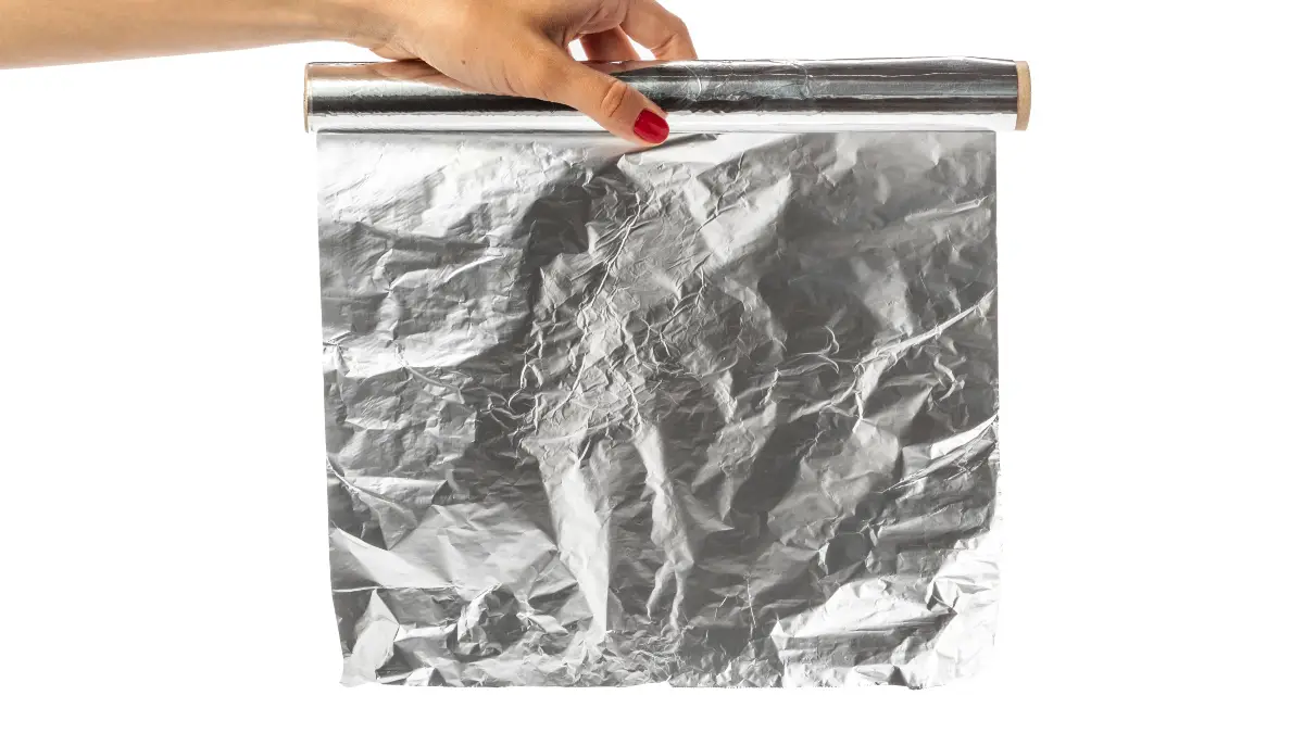 Aluminum Foil