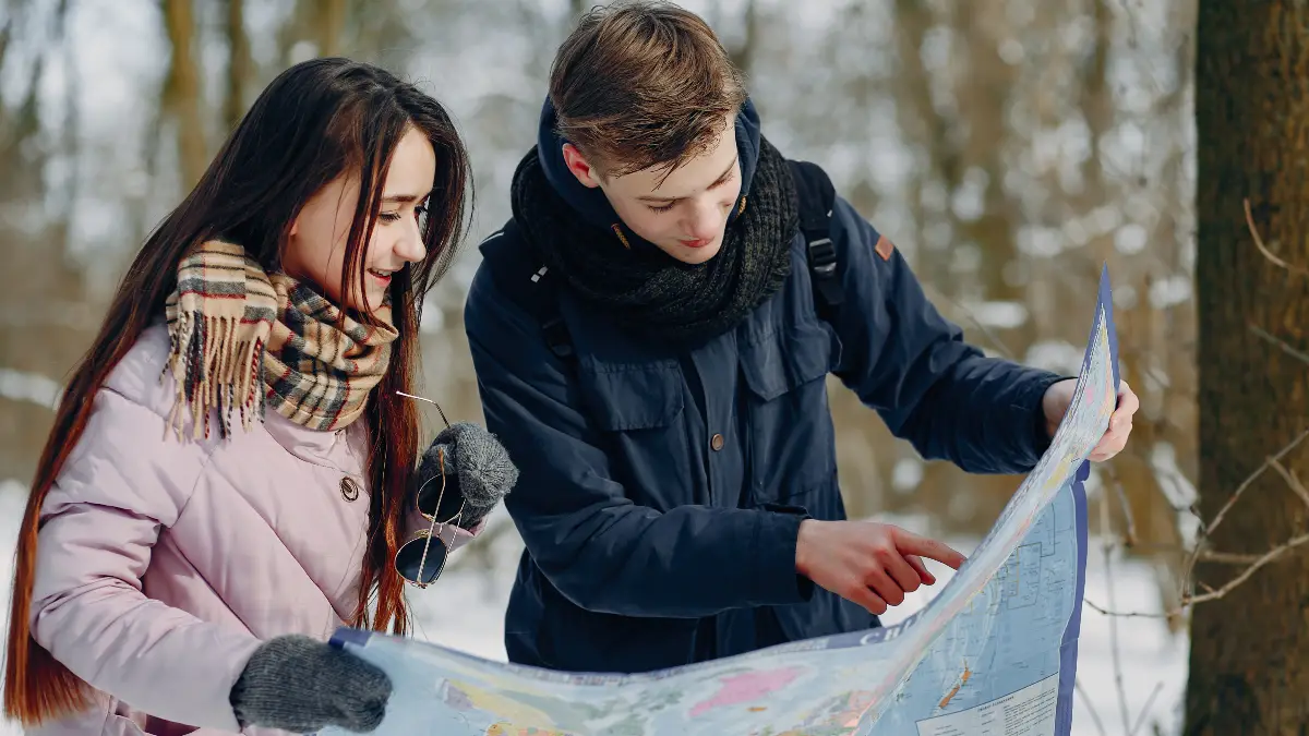 Analyzing the Megatrends: The Drivers of the New Geography of Desire