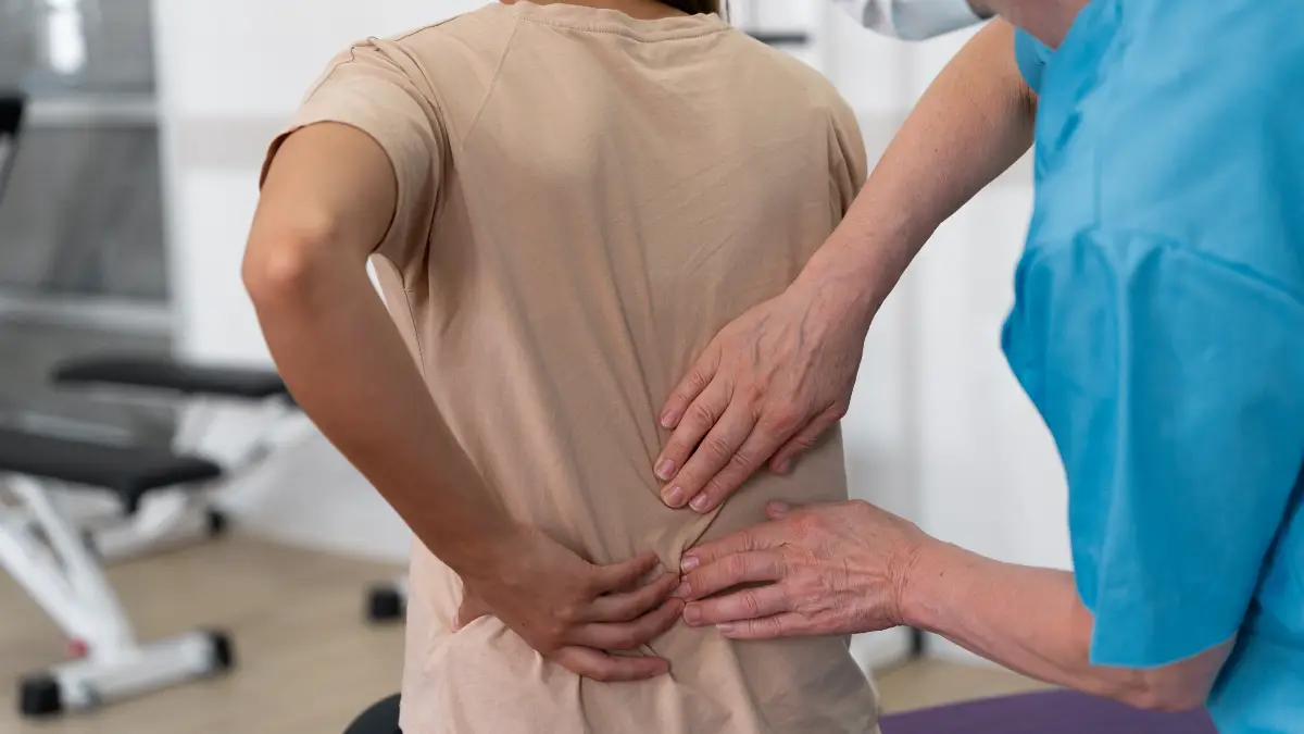 Assess Spinal Injuries Without Unnecessary Immobilization