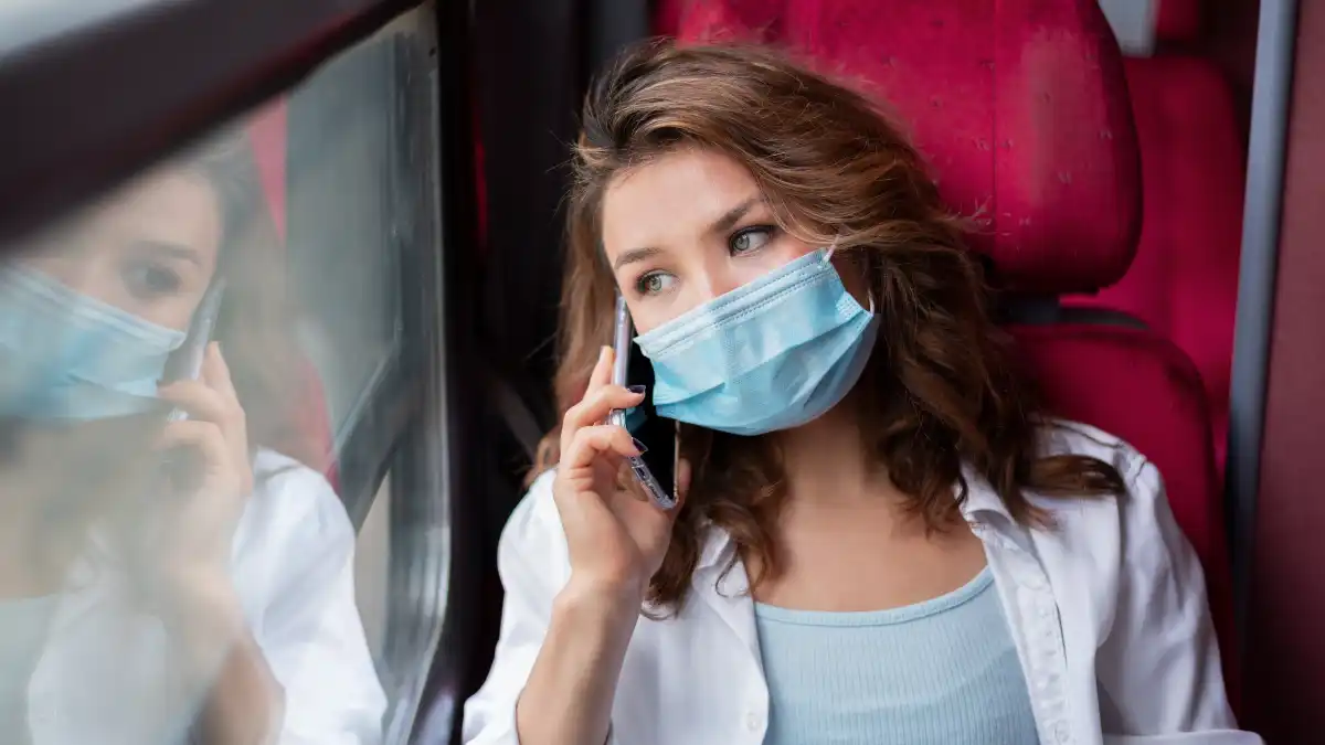 Asthma - The Inflamed Airways