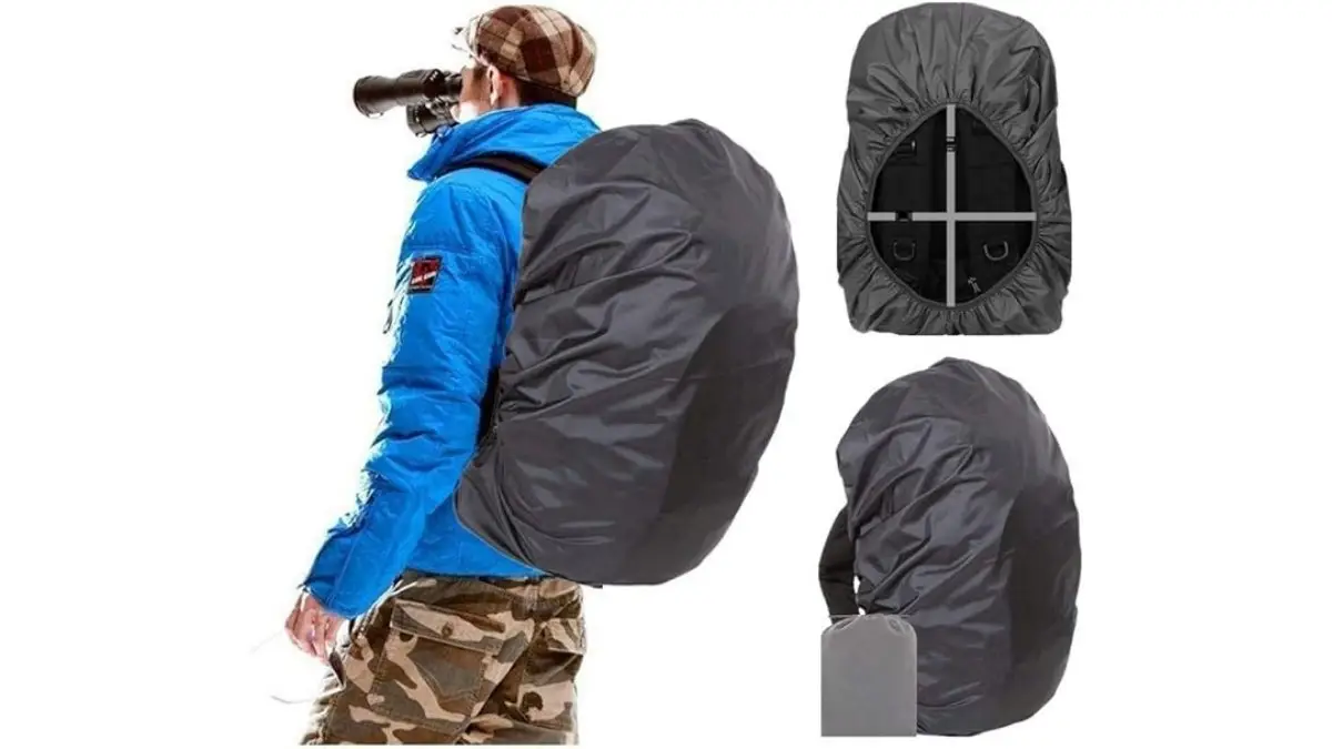 Backpack Rain Cover