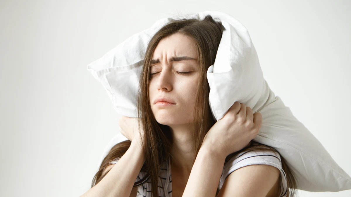 Bad Sleep