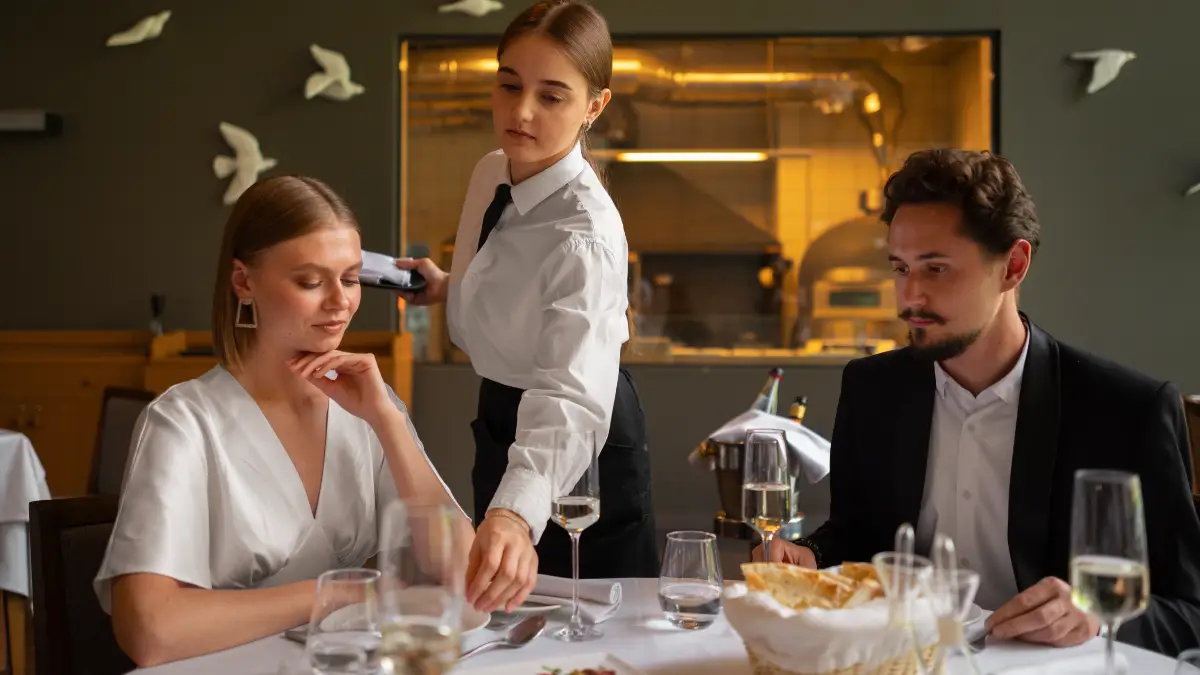 Beyond the First Impression: Advanced Techniques for the Savvy Diner