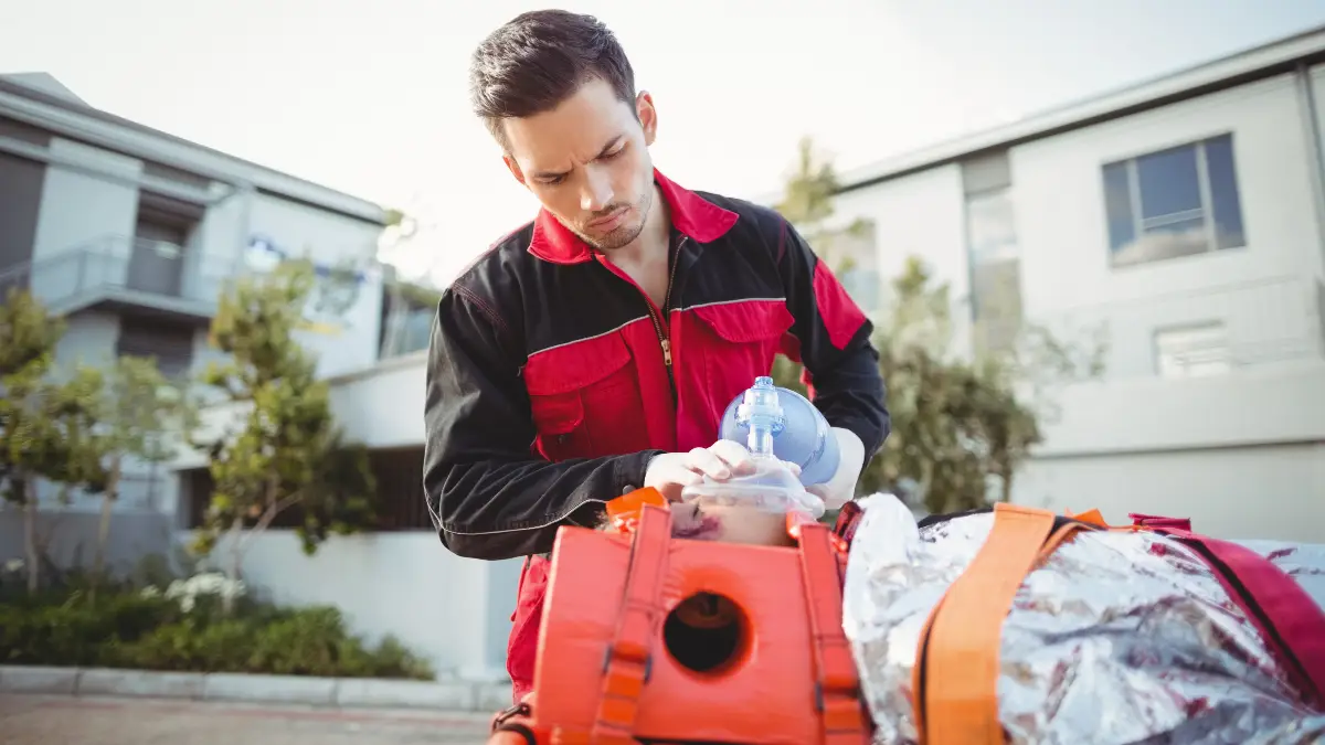 Building Emergency Kits: Your First Line of Defense