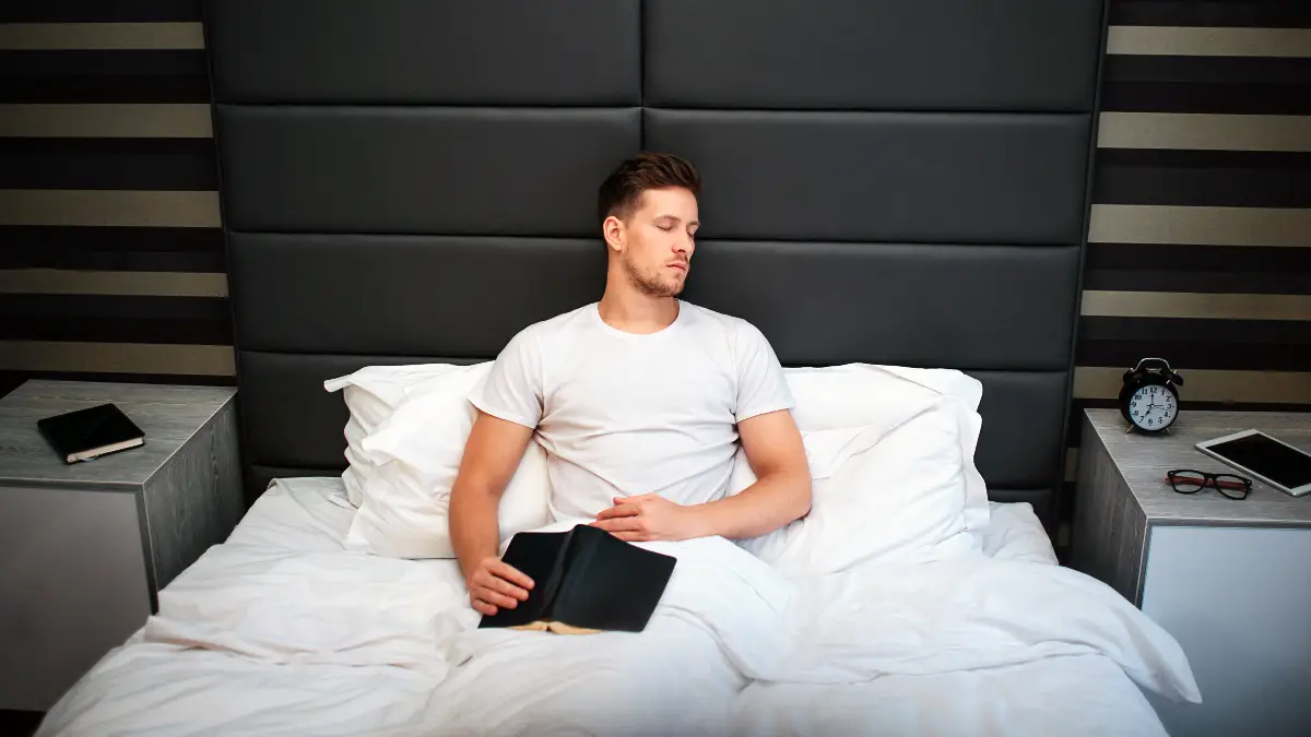Can a Smart Bed Really Double Your Deep Sleep?