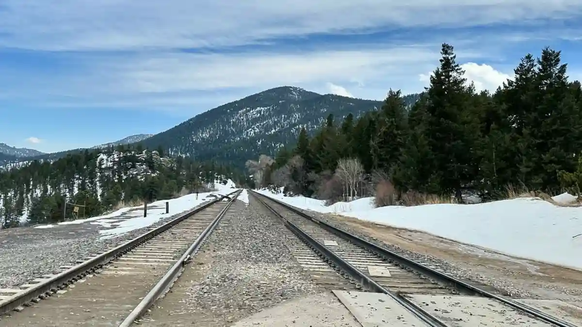 Colorado's Eldorado Canyon State Park