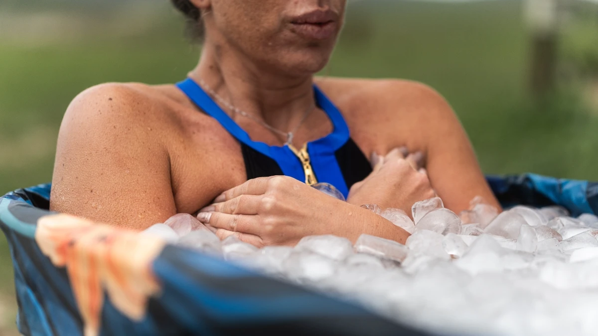 Contrast Therapy vs. Ice Baths: Which Is Right for You?