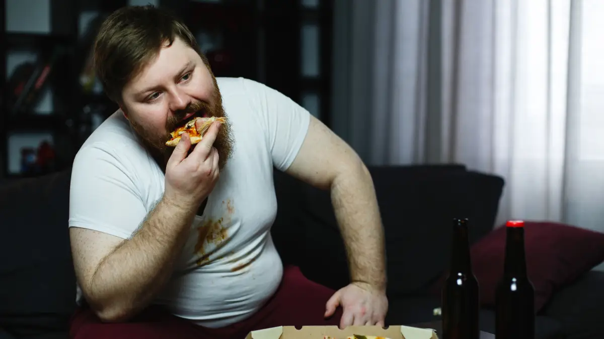Does Eating Fat Make You Fat?