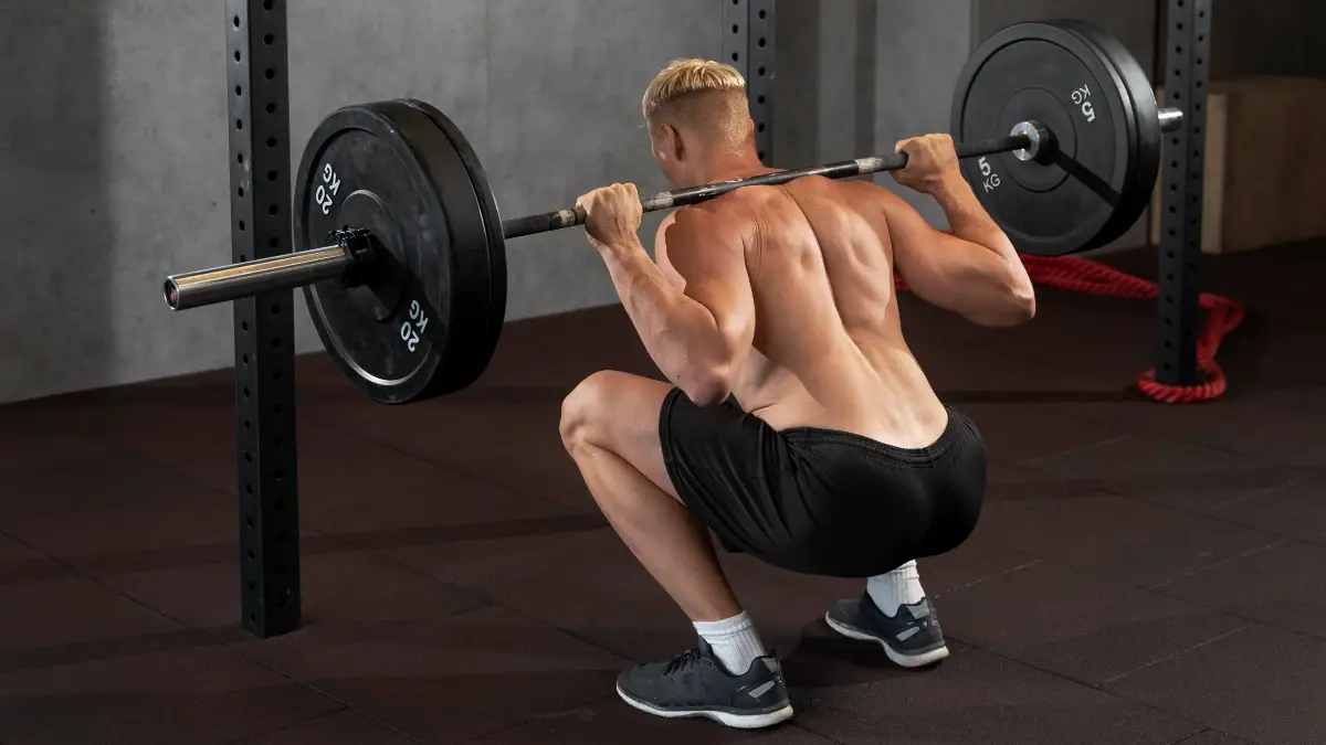 Doing Compound Lifts Wrong (Squats, Deadlifts, Bench Press)