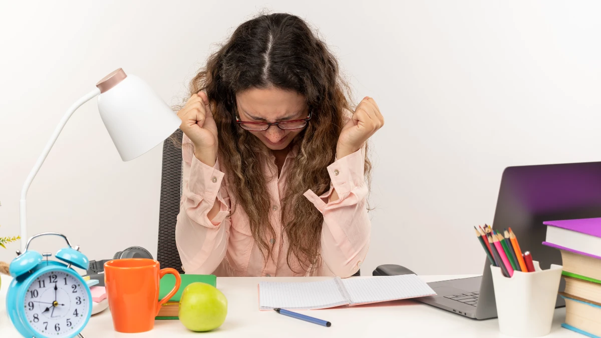 Downshift" Daily to Manage Stress
