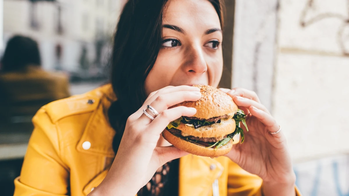 Eat More Polyphenols