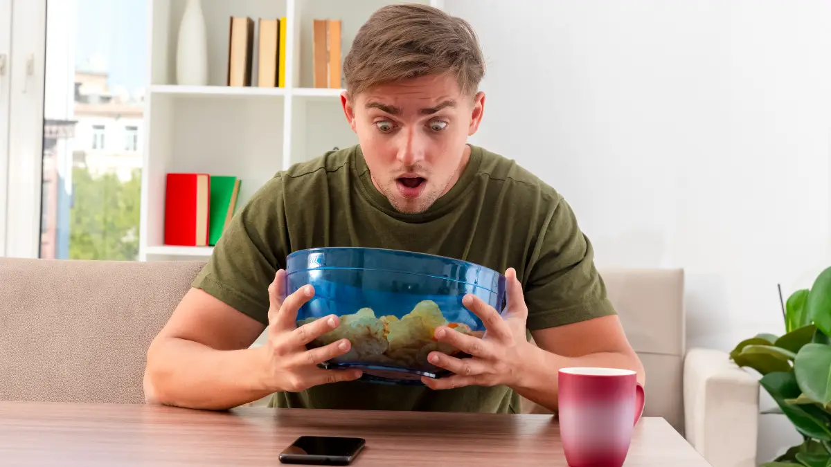 Falling for Quick-Fix "Resets" and Viral Fads
