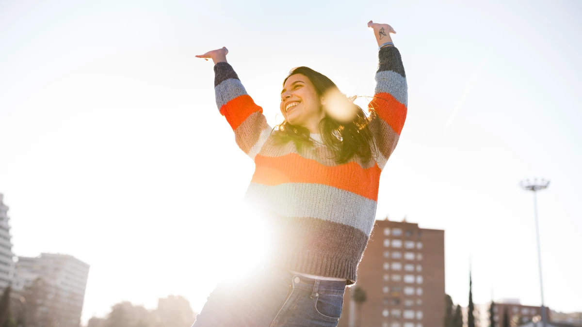 Feel More Energetic
