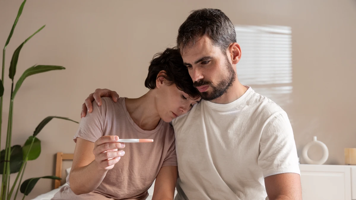 Fertility Challenges