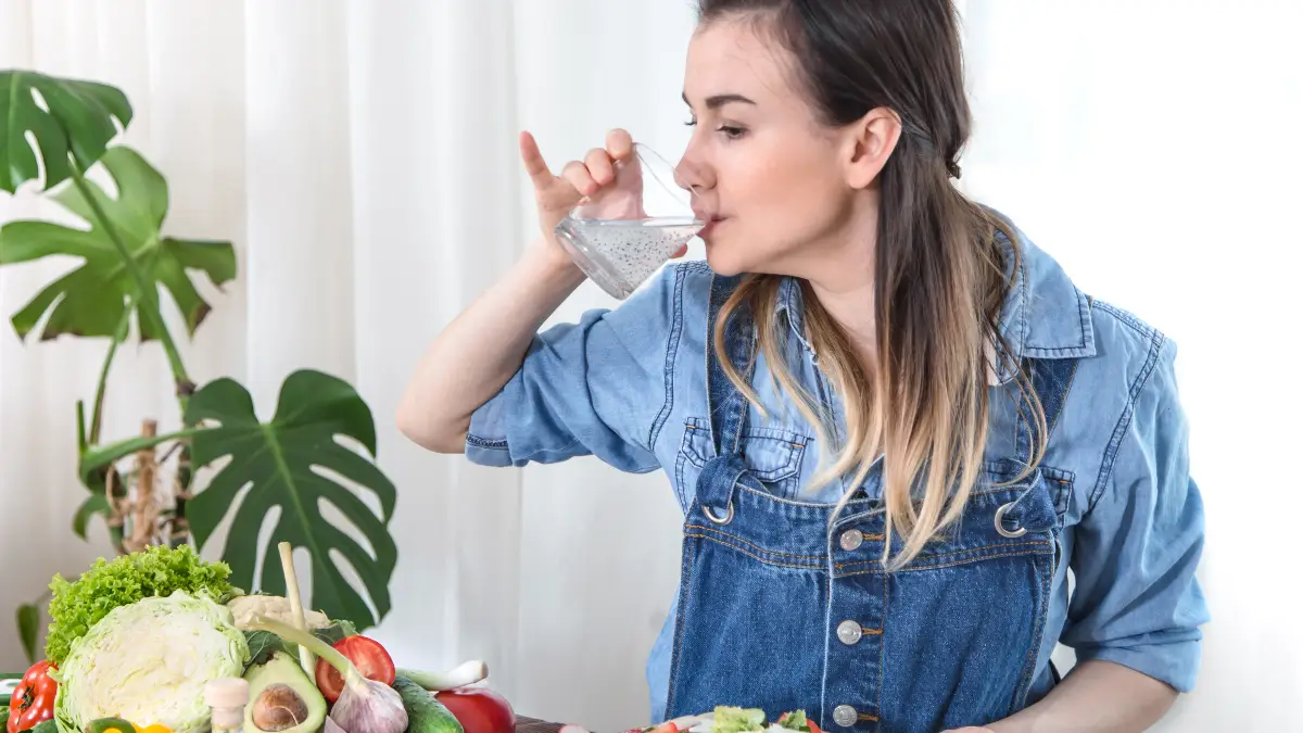 Forgetting About Nutrition and Hydration