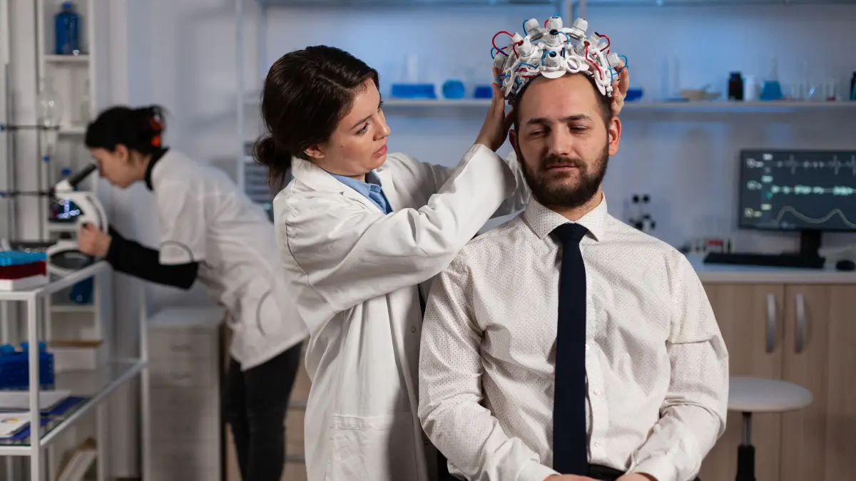 Forgetting the Mind-Muscle Connection