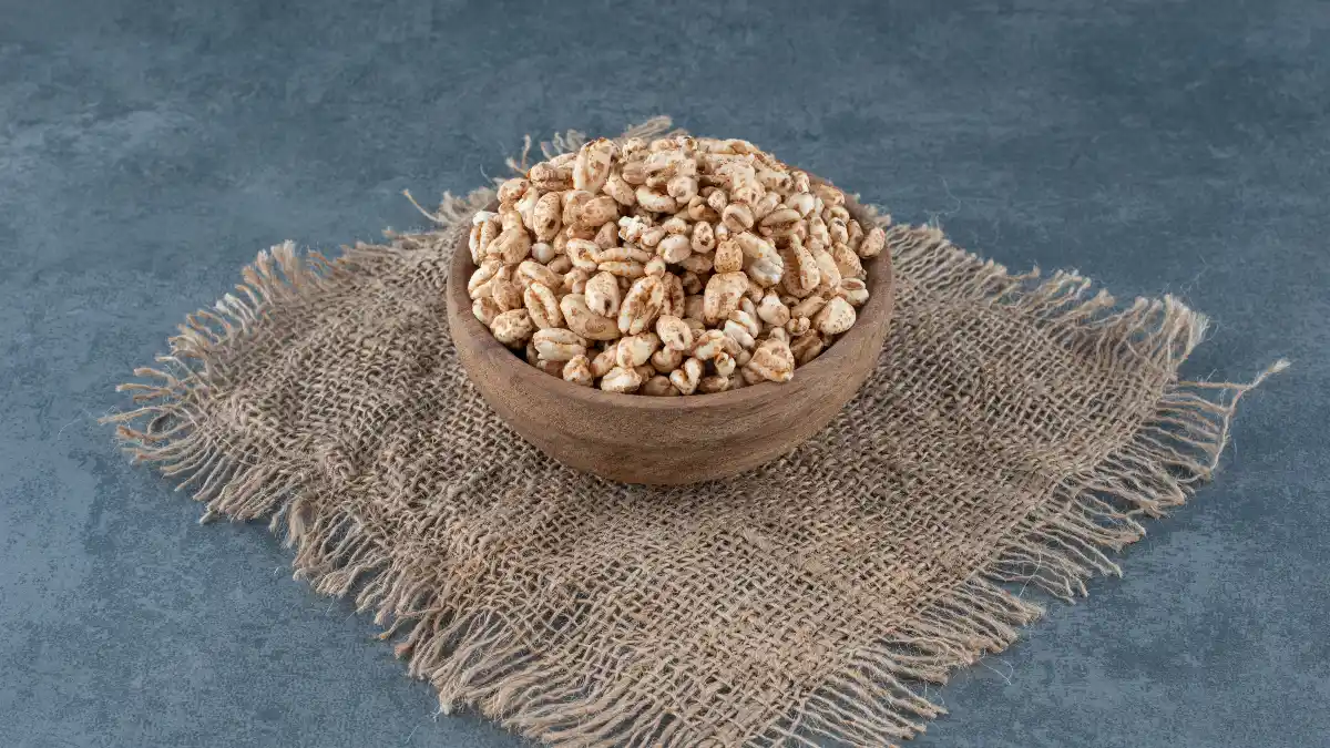 Hard Wheat Berries