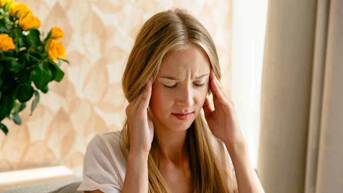 Headaches & Migraines