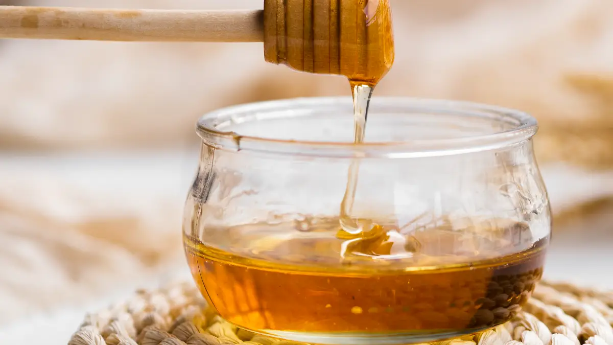 Honey