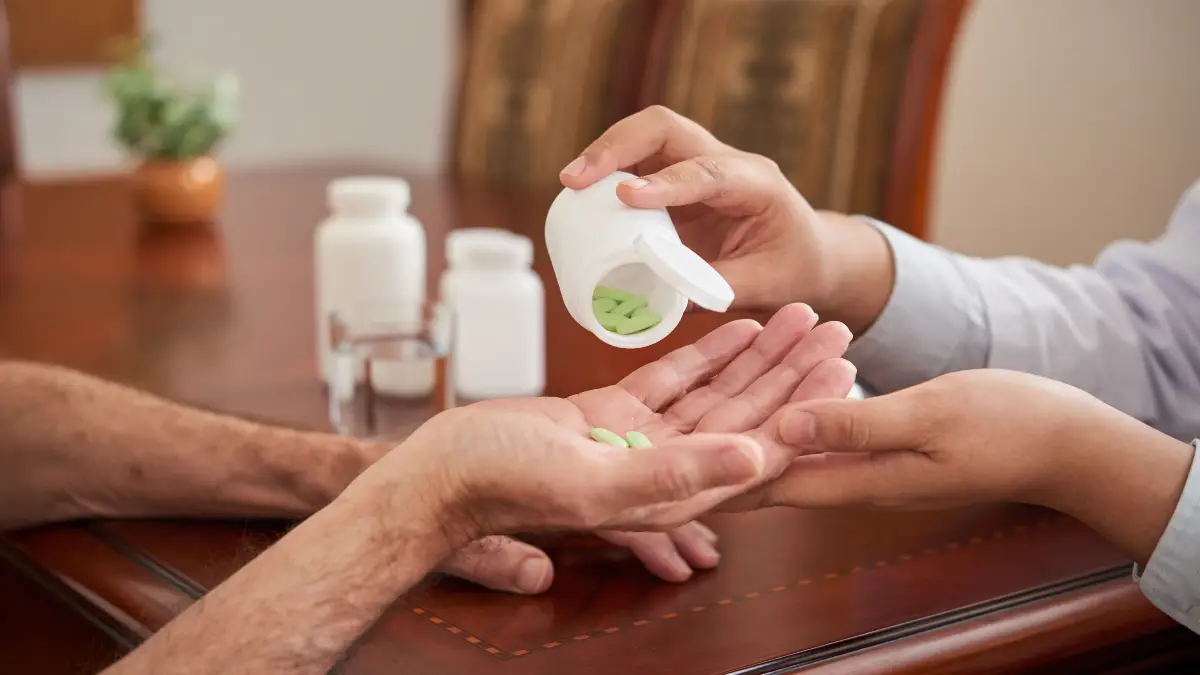 How Hands-On Healing Can Help