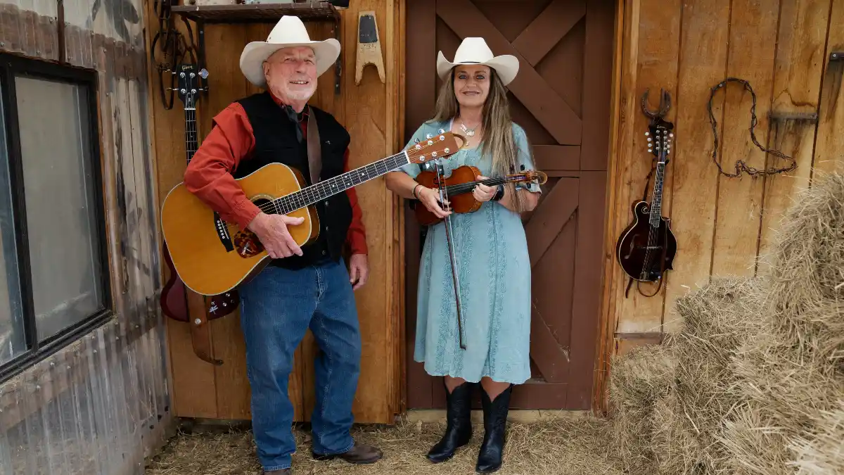 How Tourism Sells the Cowboy Fantasy