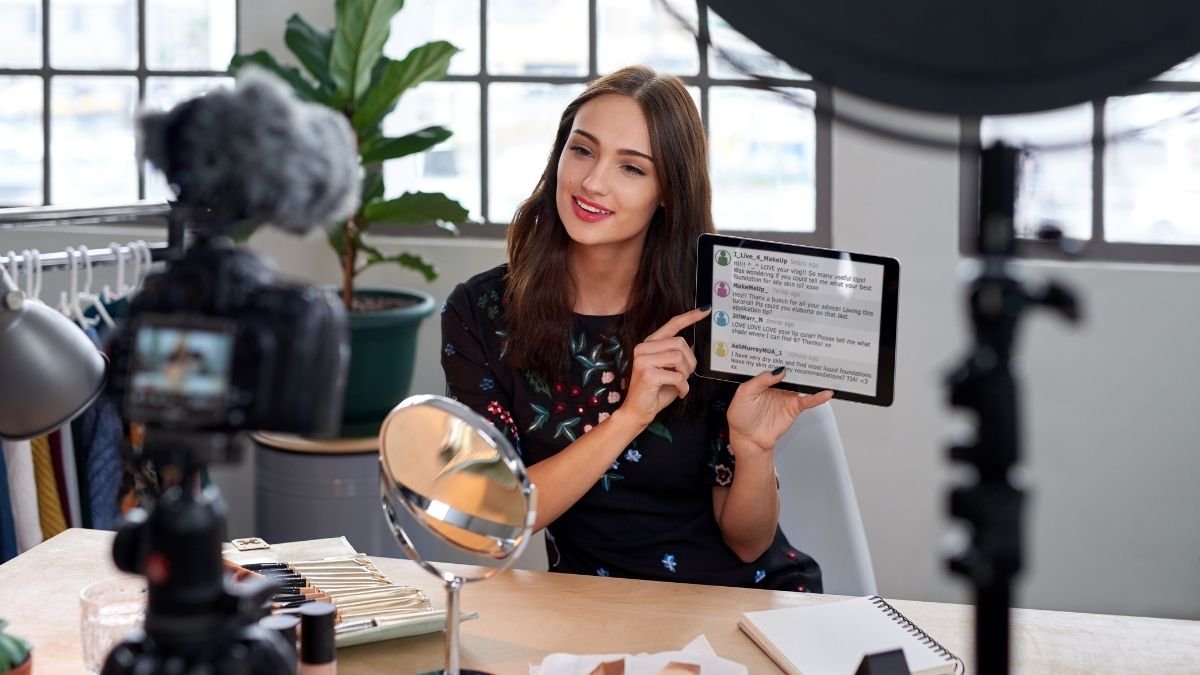 How a Fake Influencer Stole $50,000