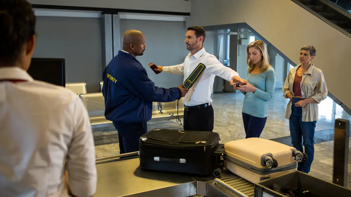 How the Government and Travel Experts Are Fighting Back