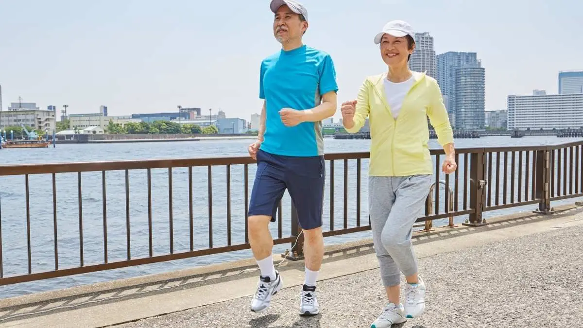 How to Build a More Active Life (Beyond the 3 Minutes)