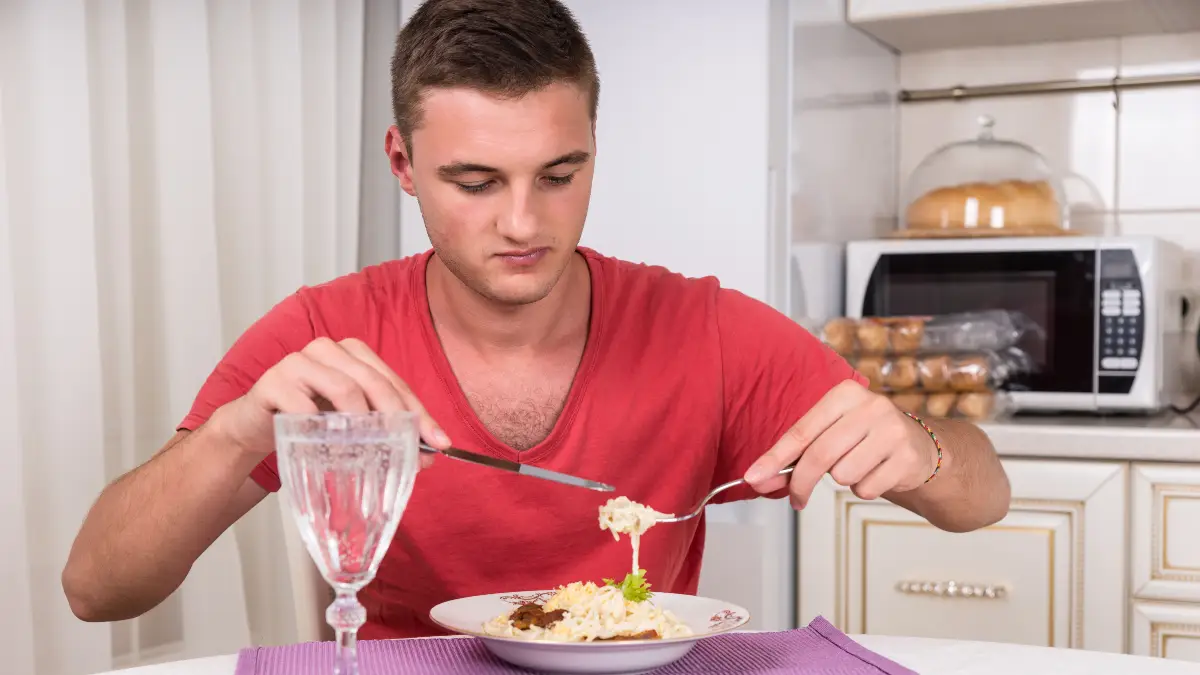 How to Eat to Fight Swelling