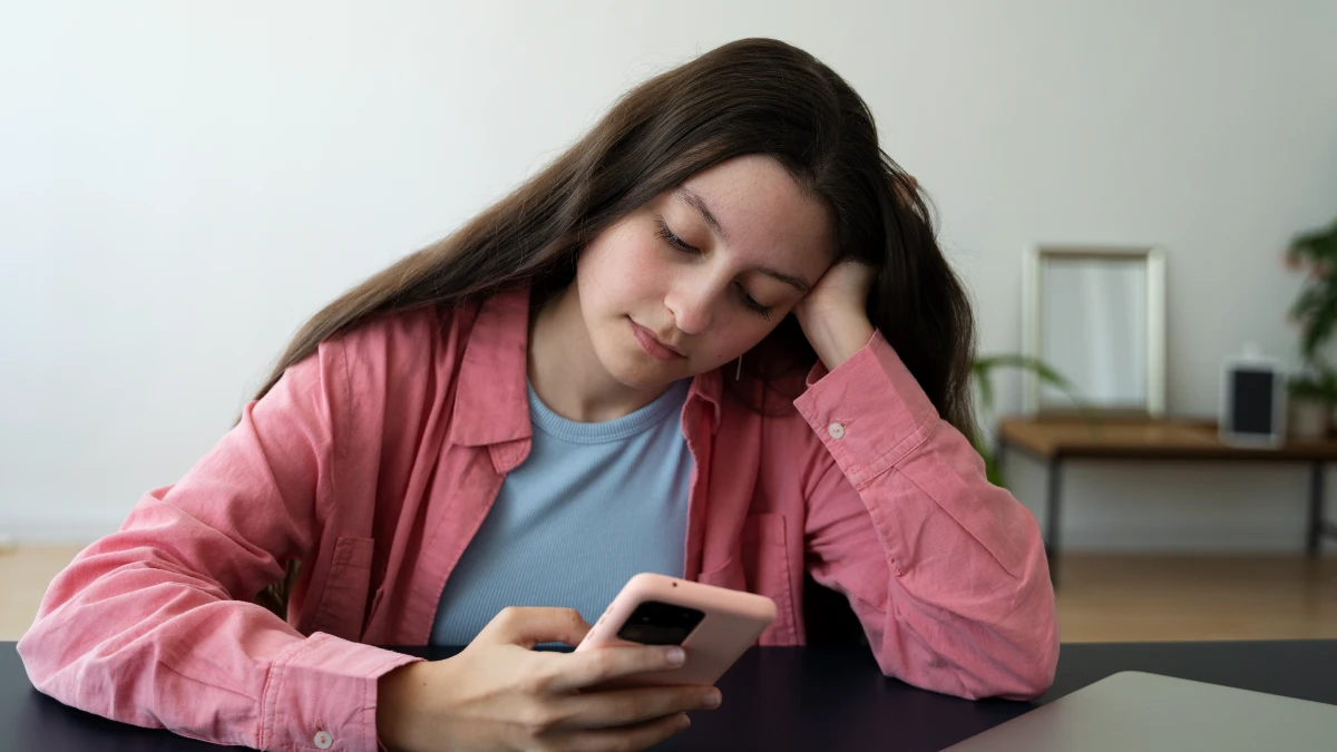 How to Measure Your Stress with Your Phone