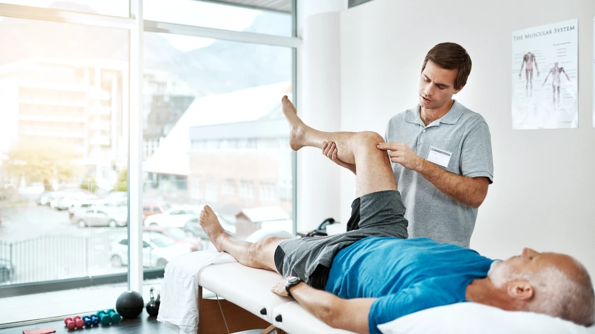How to Start Contrast Therapy Today (It's Easy)