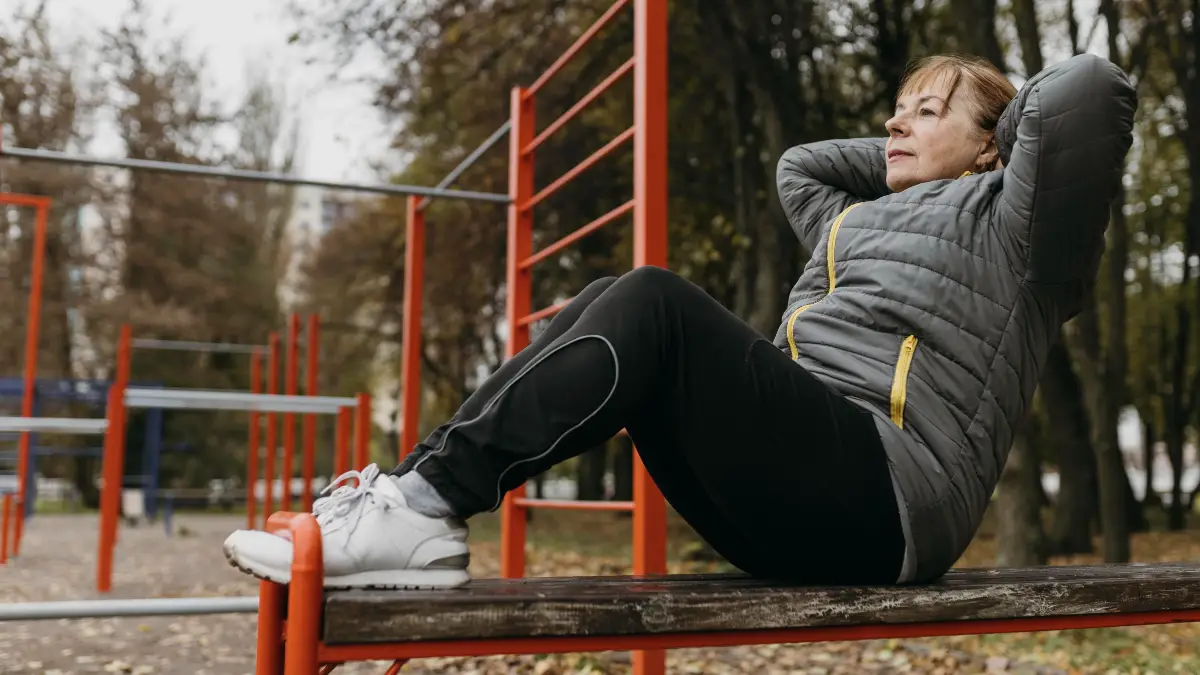 How to Stop Living a Sedentary Life Outside the Gym