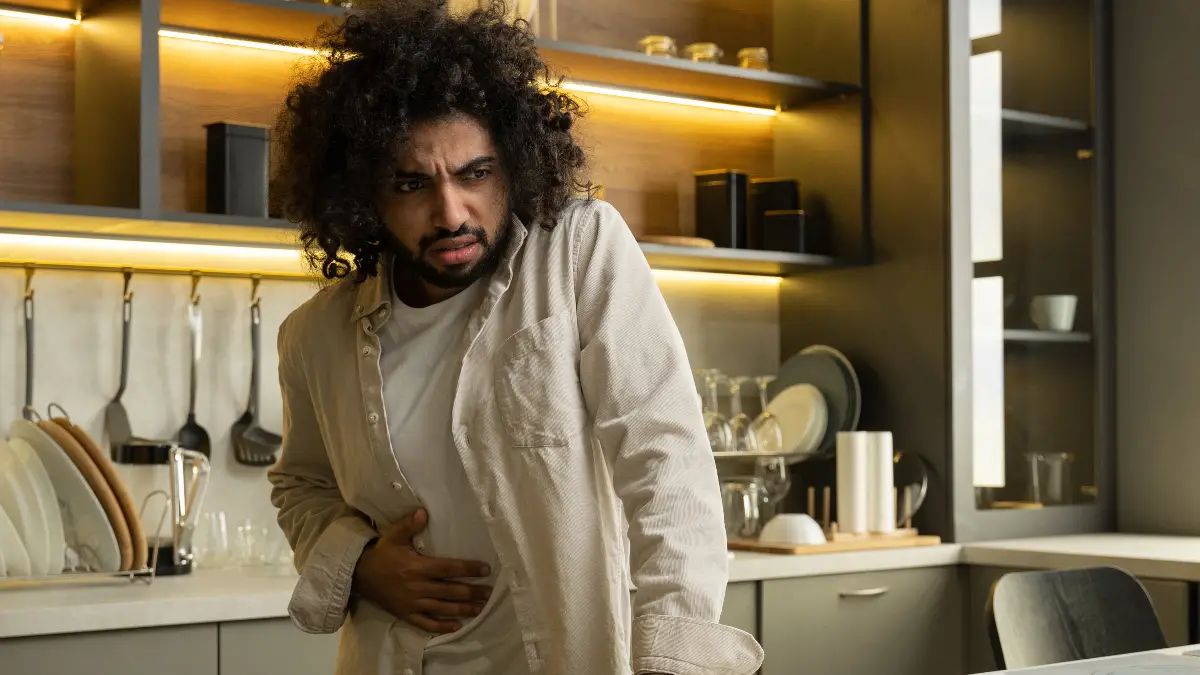 How to Take Care of Your Gut
