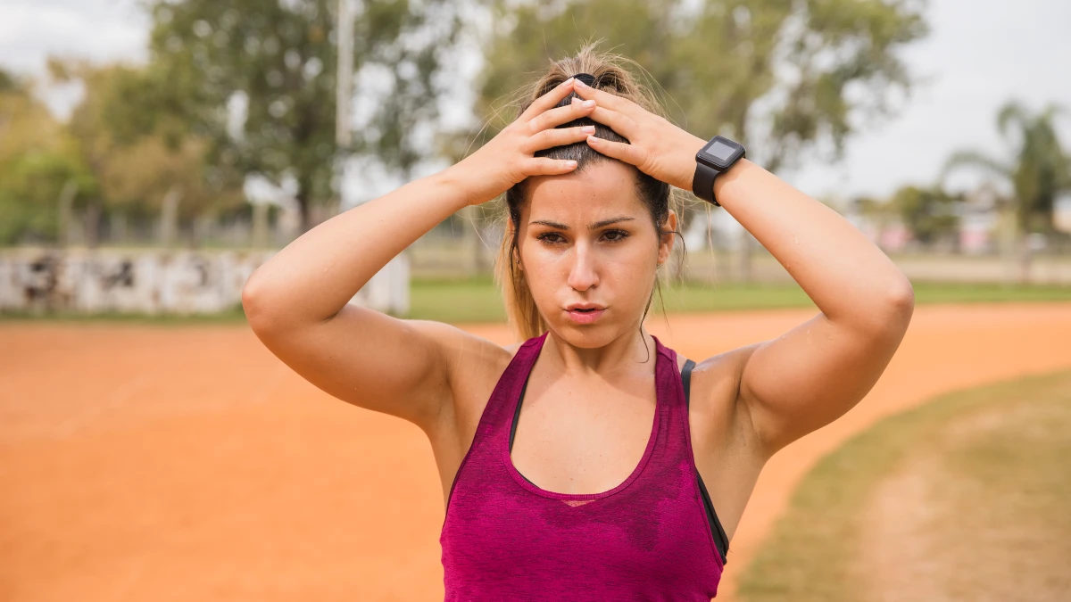How to Train Your Brain to Reduce Hot Flashes