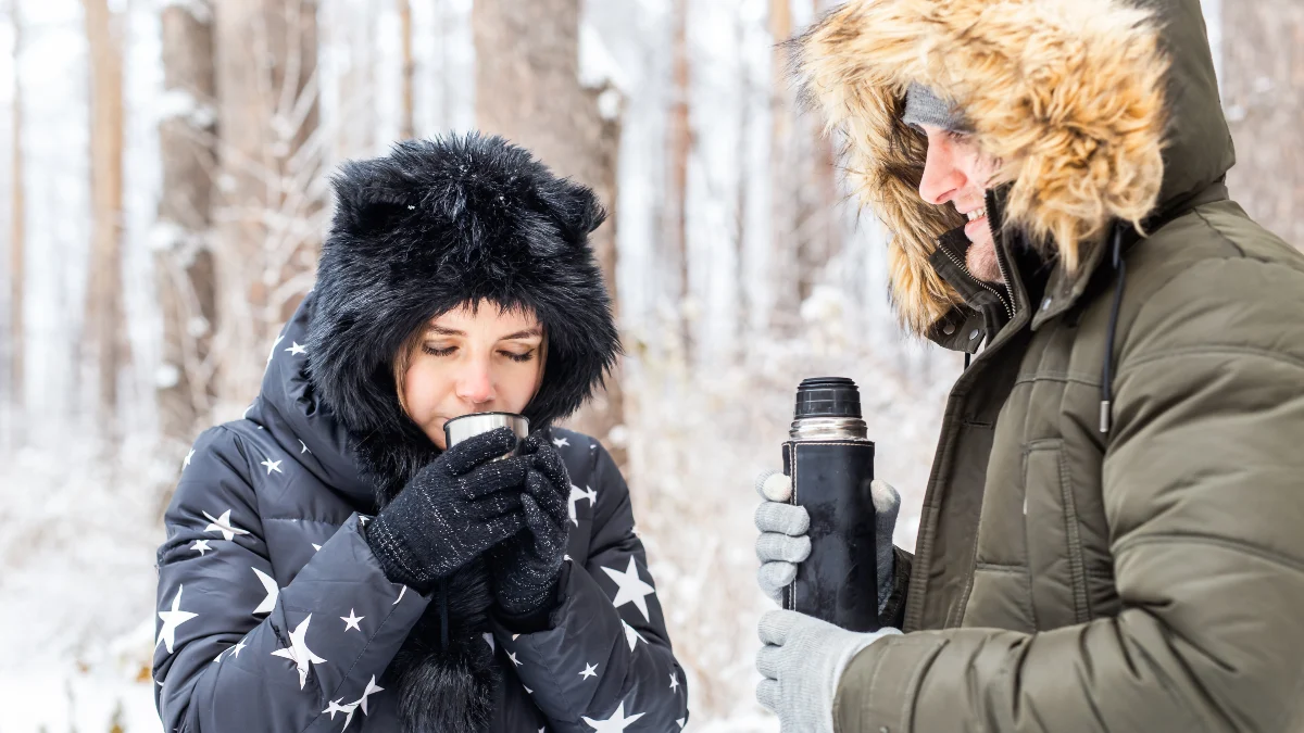 How to Use Cold Exposure the Right Way
