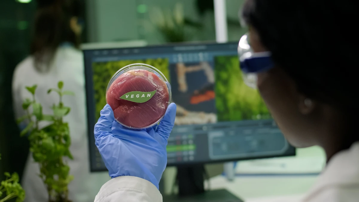 It Damages Your Cellular Power Plants (Mitochondria)