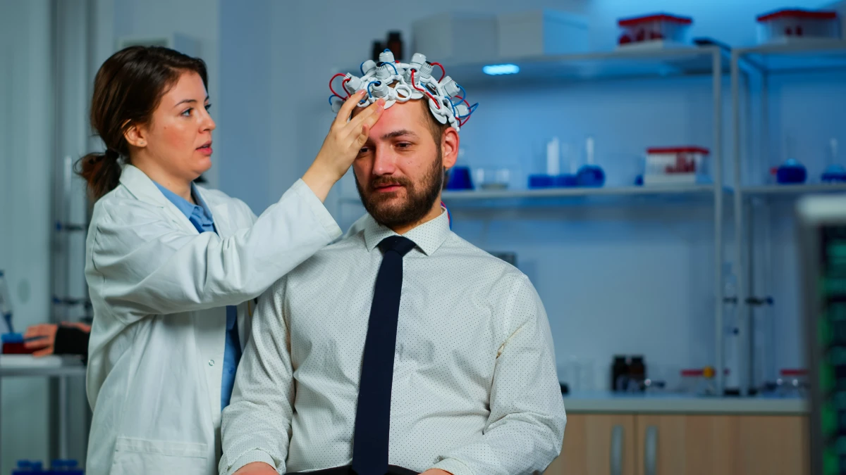 It Shrinks Your Brain and Fogs Your Memory